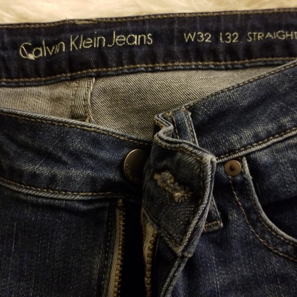 Calvin KleinJeans - Picture 3 of 5